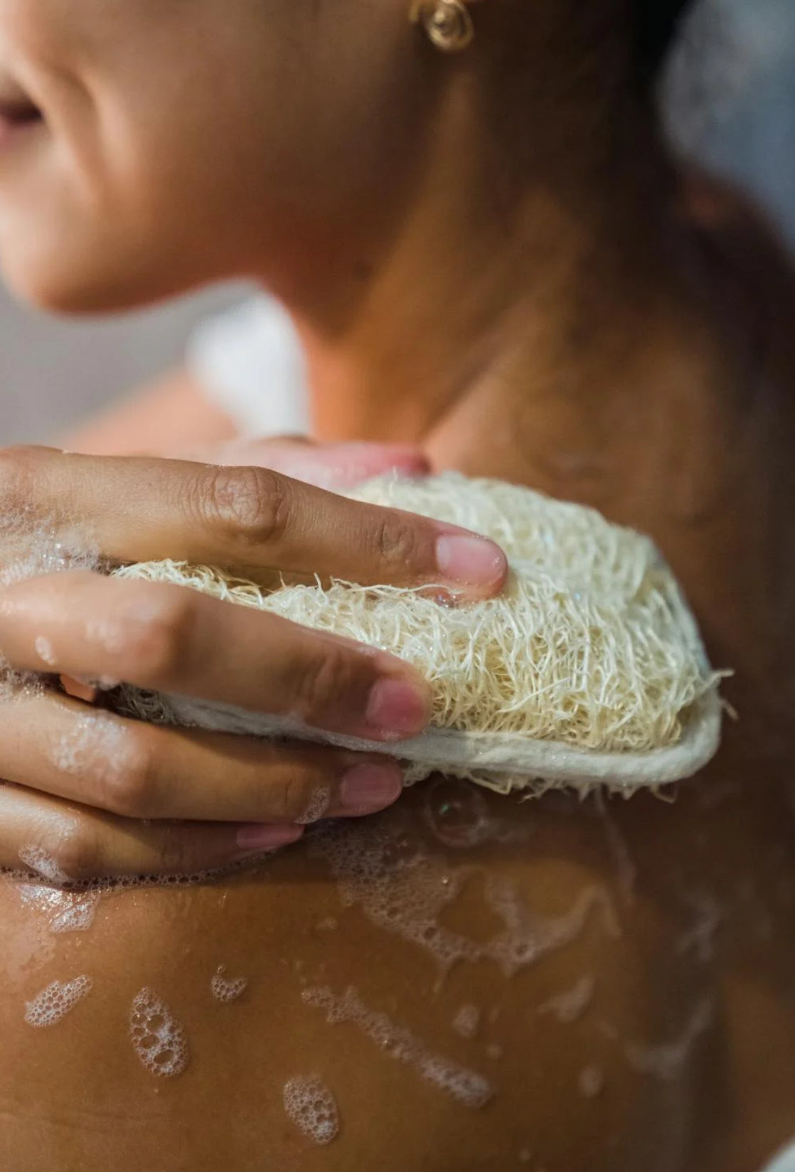 BODY WASH