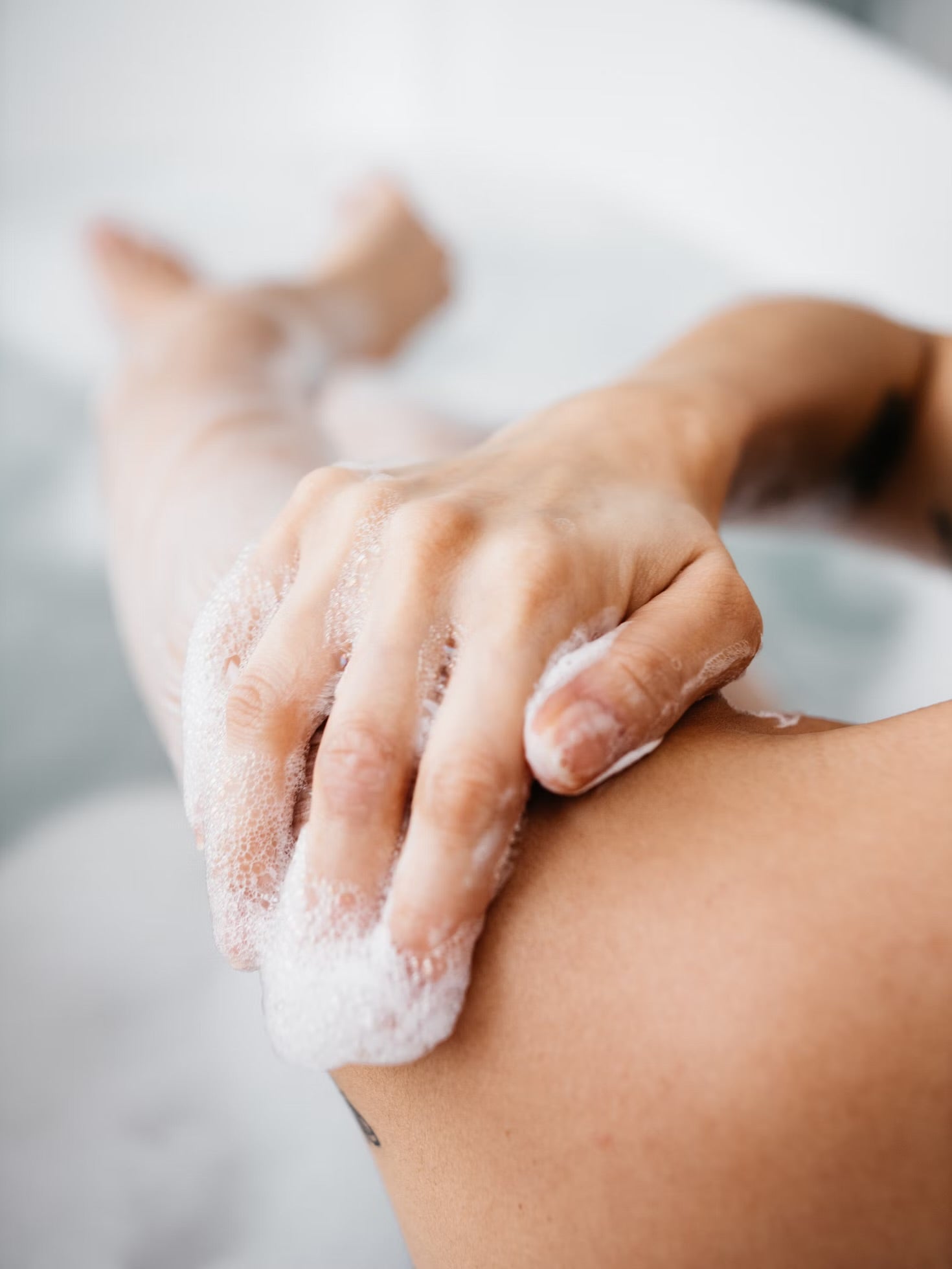 BAR SOAPS