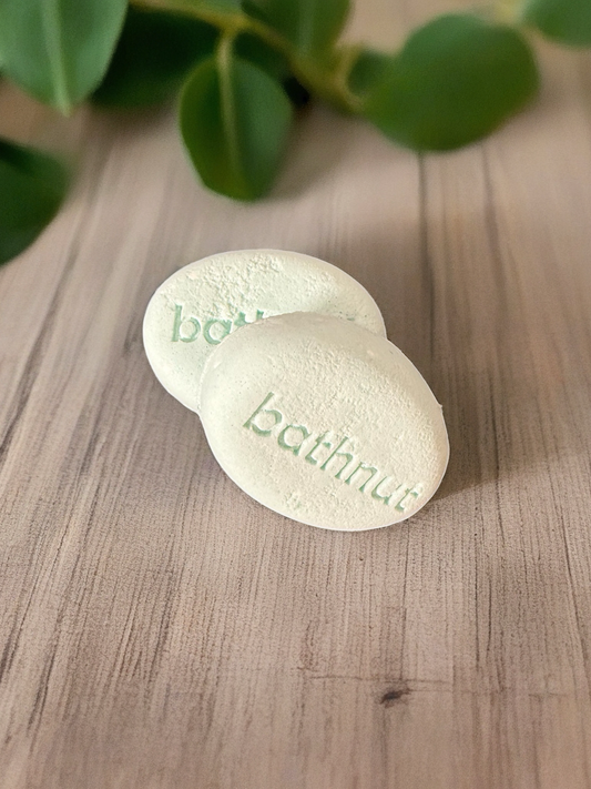 Eucalyptus+ Peppermint Shower Steamer