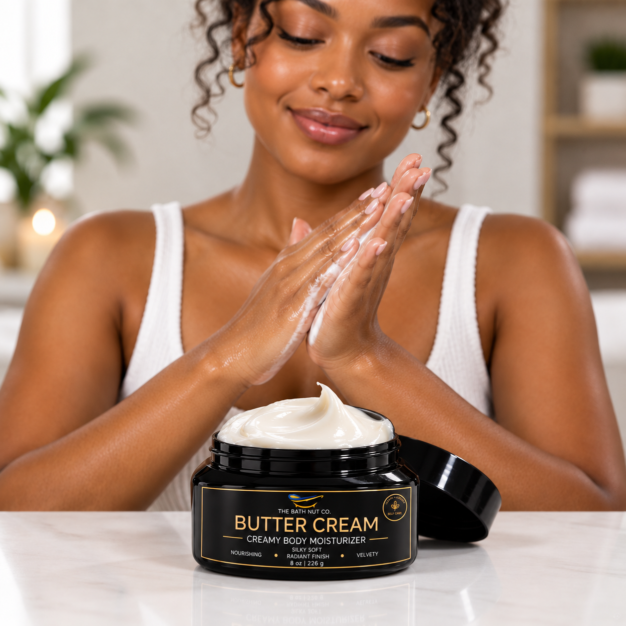 BUTTER CREAM Secondary image