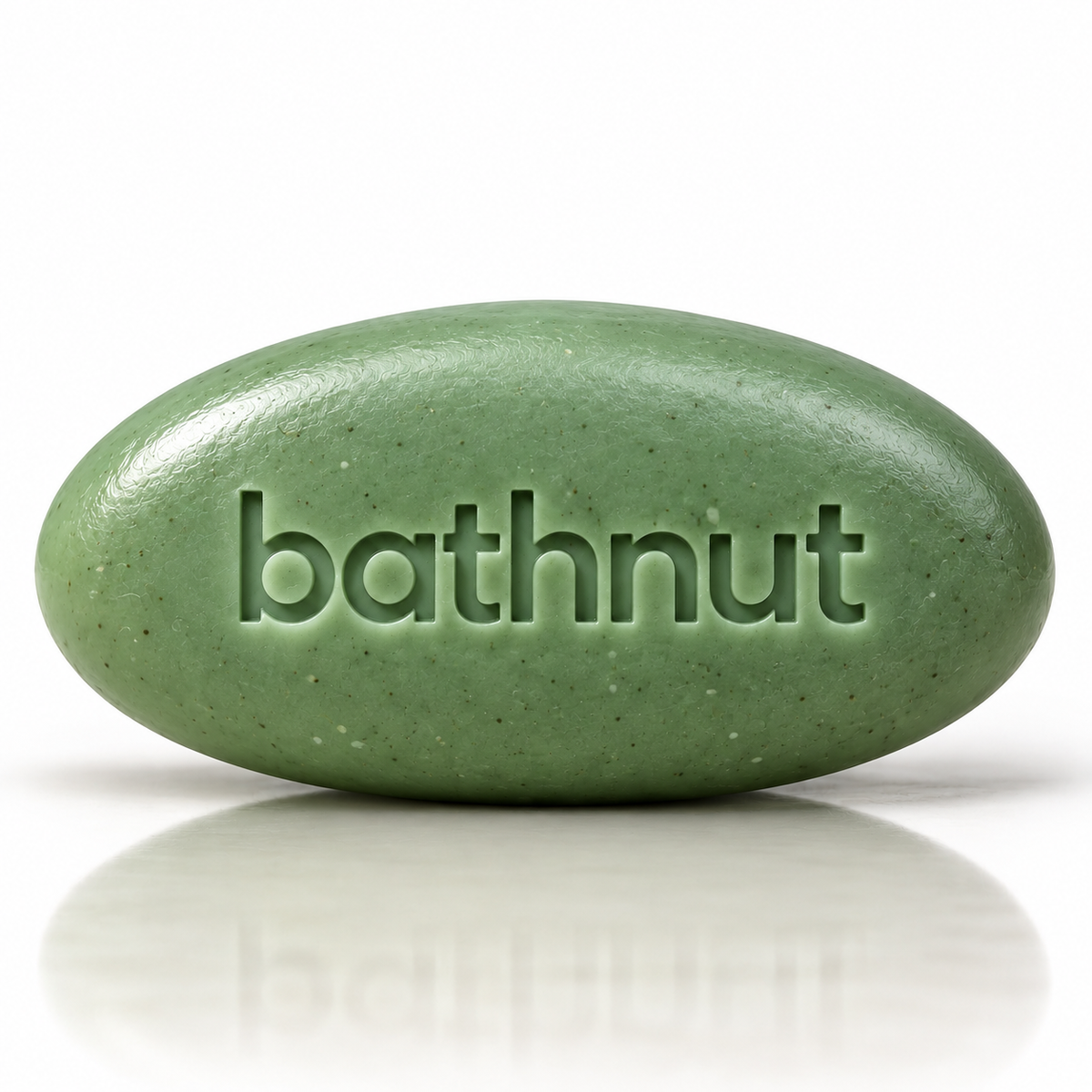 Almond Breeze Body Bar Main image