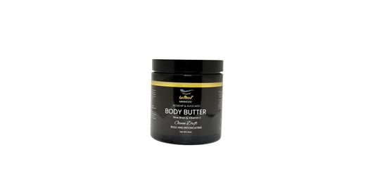 ROSEHIP MENS Body Butter