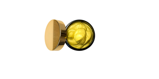 Radiant Glow Turmeric & Vitamin C Face Mask