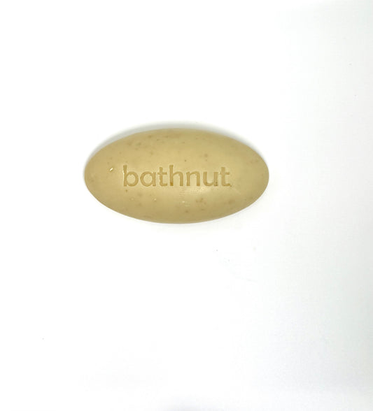 MANUKA HONEY OAT MILK BAR SOAP