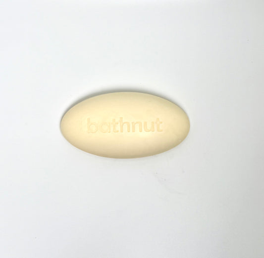 SHEA BUTTER COCONUT & ALMOND SOAP