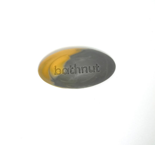 ROSEHIP MENS CLEANSING BAR SOAP